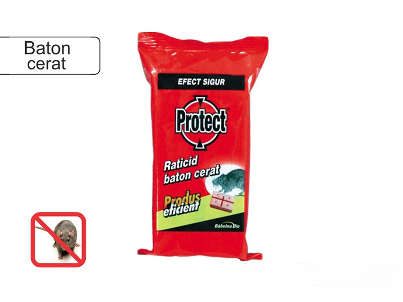 Baton cerat PROTECT (4 x 50 g)   